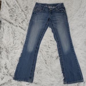 Maurices Jeans